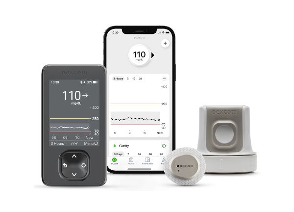 dexcom g7